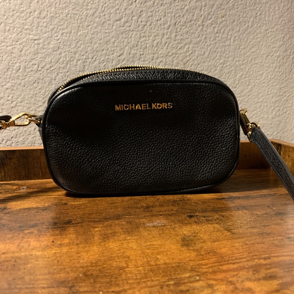 MK crossbody